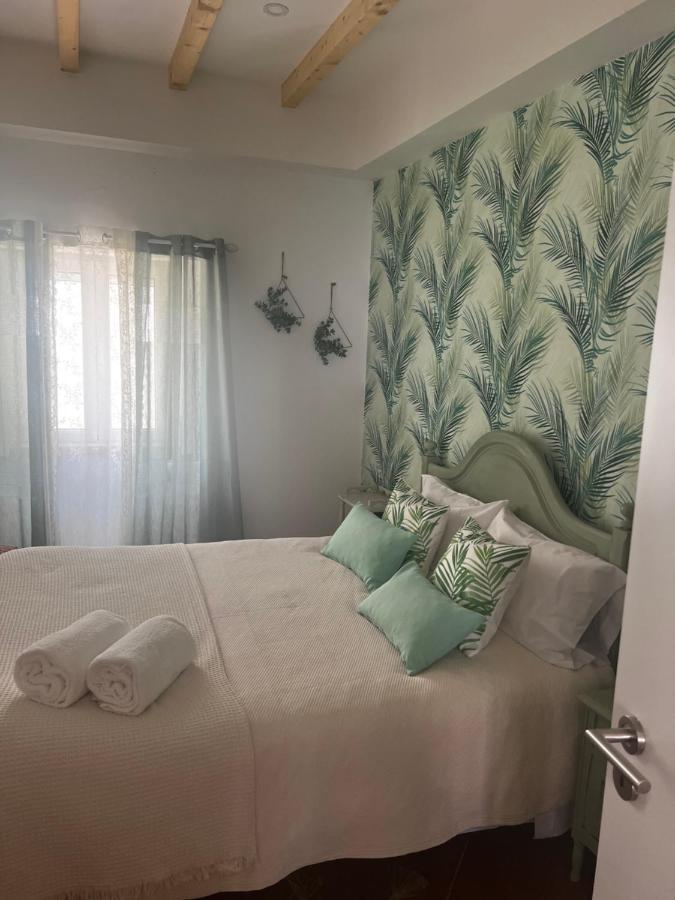 Casa De Ferias Daire Nazaré Dış mekan fotoğraf