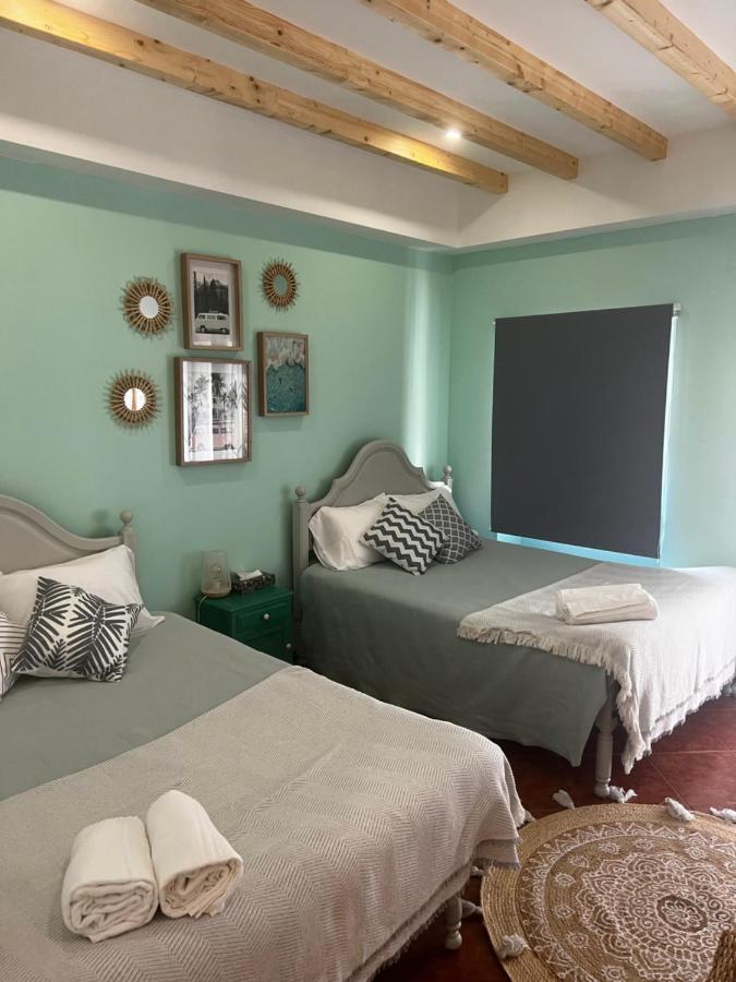 Casa De Ferias Daire Nazaré Dış mekan fotoğraf