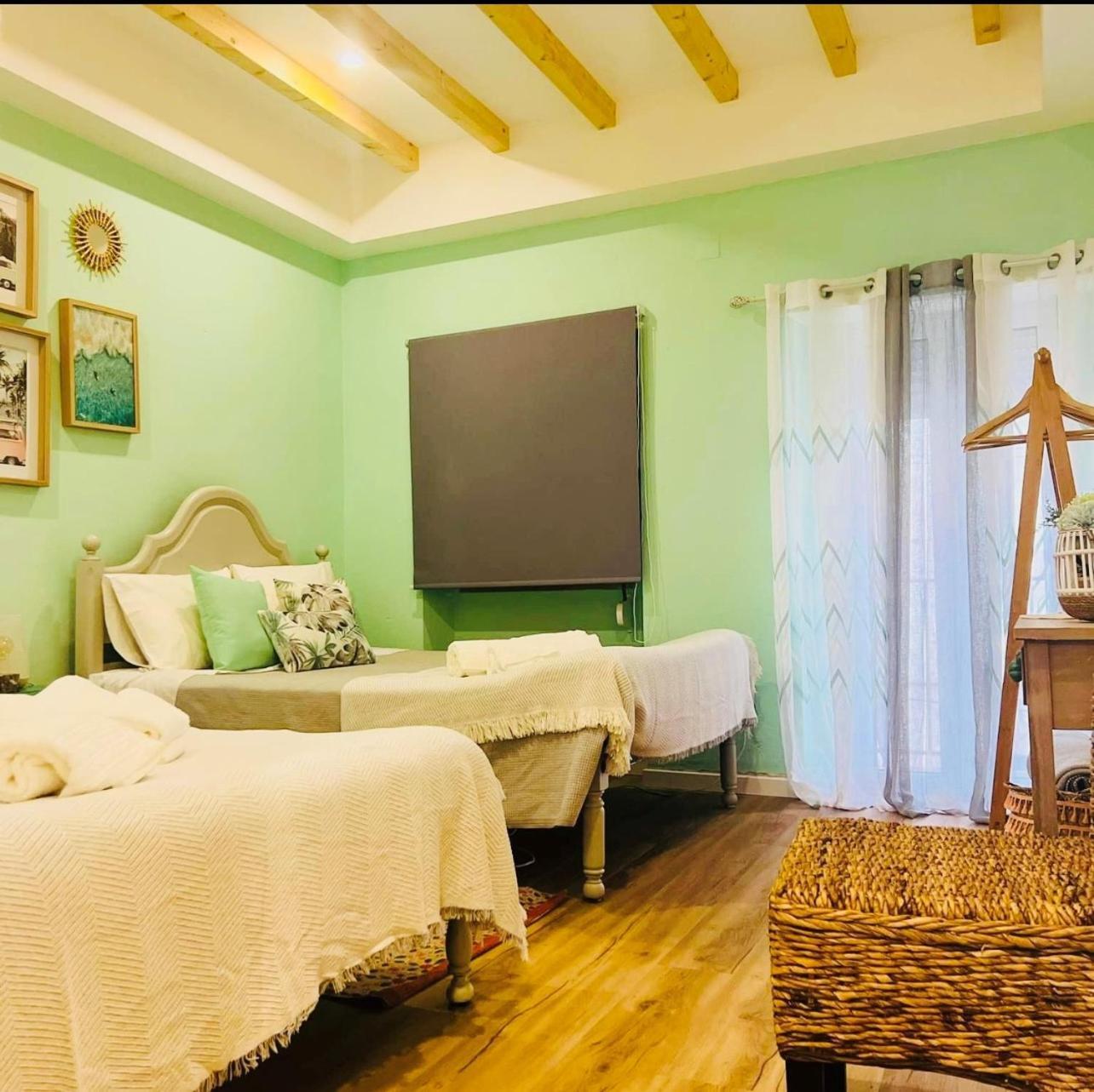 Casa De Ferias Daire Nazaré Dış mekan fotoğraf